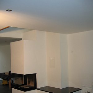 Cheminée P3 Top, Frauenfeld