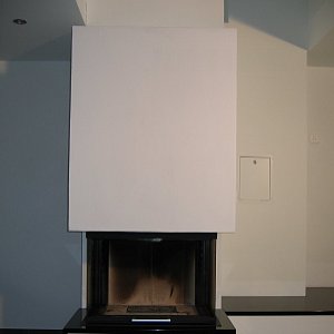 Cheminée P3 Top, Frauenfeld